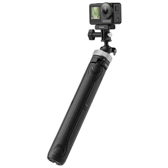 Telesin S1-TSS-01 universal selfie stick 360°