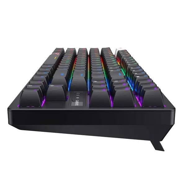 HAVIT KB892L RGB wired gaming keyboard (black)