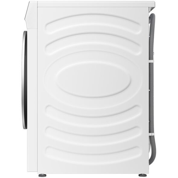 Pralka Hisense Washing machine HISENSE WF7S1247BW