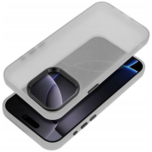 Futerał SAPPY do SAMSUNG A55 5G czarny