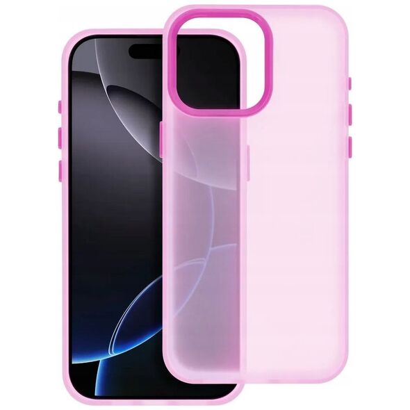 Futerał SAPPY do XIAOMI Redmi NOTE 14 PRO 5G różowy