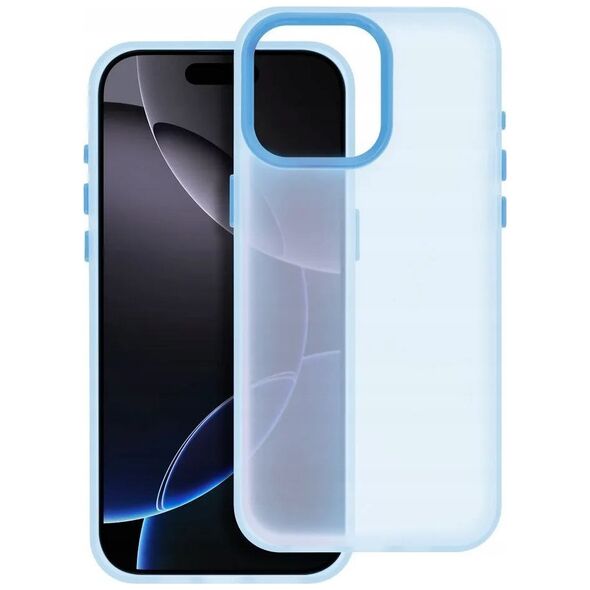Futerał SAPPY do XIAOMI Redmi NOTE 14 5G niebieski