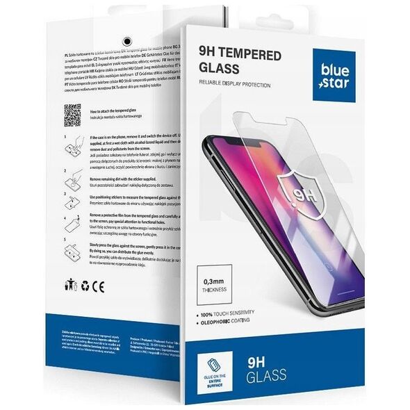 Szkło hartowane Blue Star - do Samsung Galaxy A36 5G