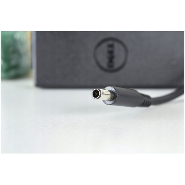 Μετασχηματιστής AC Dell, 45W, 19,5V, 3 8140724 5706998903730