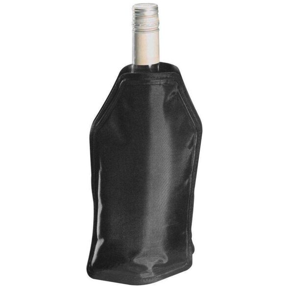 Excellent Houseware Pokrowiec chłodzący na butelkę etui cooler na szampana wino alkohol