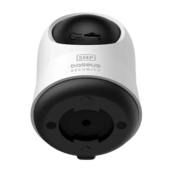 Baseus P1 Pro 3K indoor camera (White)