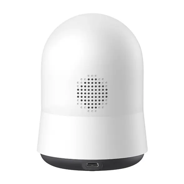 Baseus P1 Pro 3K indoor camera (White)