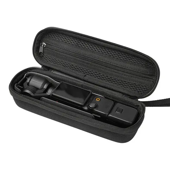 TELESIN case for DJI Osmo Pocket 3