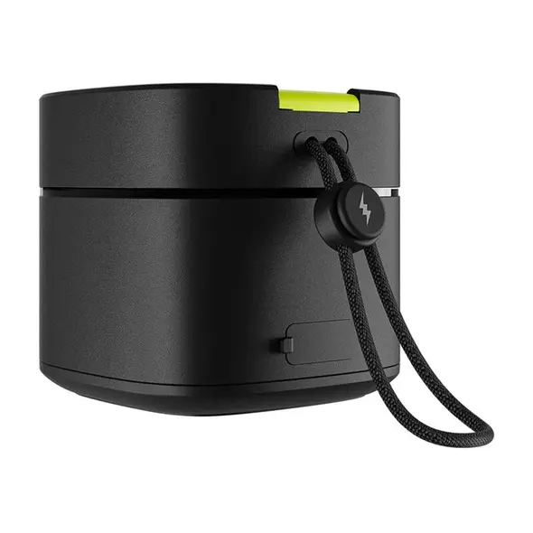 TELESIN Box dual-channel charger for GoPro Hero 12 / 11 / 10 / 9 (fast charging)