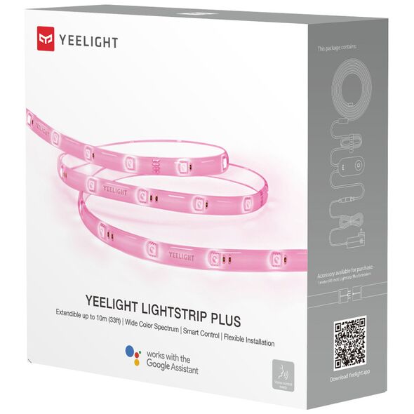 Yeelight LED Lightstrip 1S