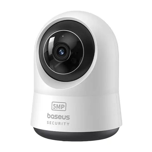 Baseus P1 Pro 3K indoor camera (White)
