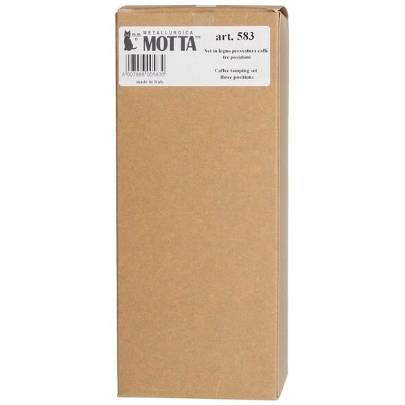 Motta Motta - Podstawka tampingowa 3 pozycje
