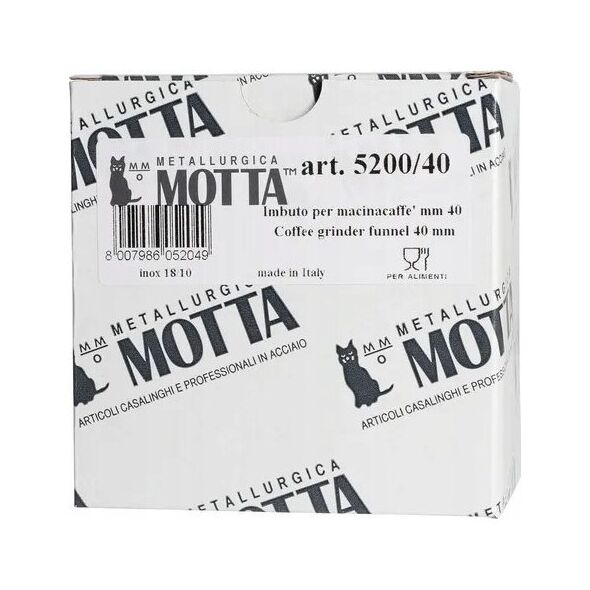 Motta Motta - Lejek dozujący 40mm