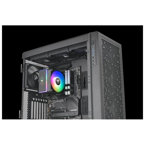 Thermaltake Kühler Thermaltake Astria 400 ARGB Sync ψυγείο CPU (AMD/Intel) λιανική 13848457 4711475640948
