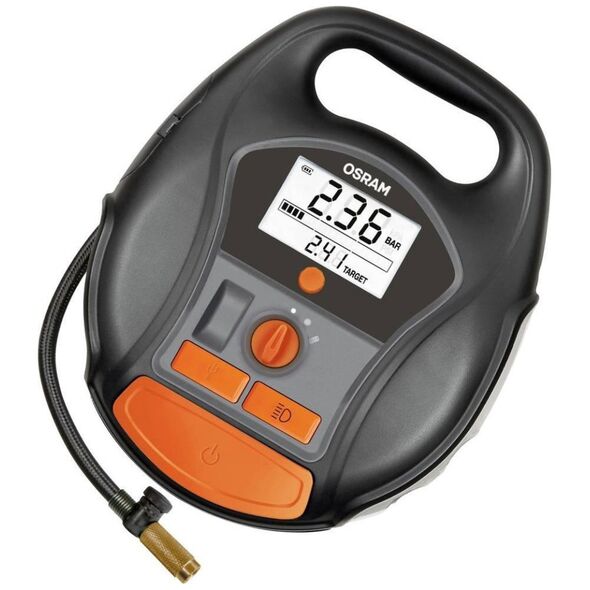 Kompresor samochodowy Osram TYREinflate 6000