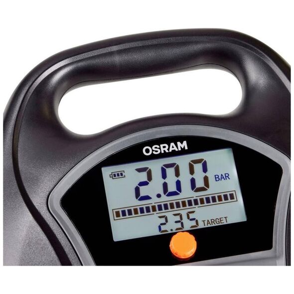 Kompresor samochodowy Osram TYREinflate 6000