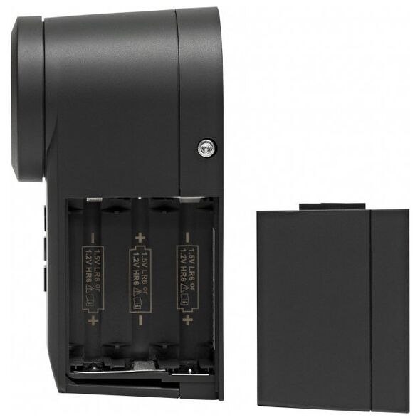 HomeMatic IP Homematic IP Smart Οδηγός κλειδαριάς πόρτας σπιτιού (HmIP-DLD-A) (ανθρακί) 13990078 4047976605552