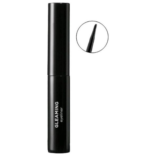 Nouba, Gleaming, Waterproof, Liquid Eyeliner, 14, 4 ml For Women