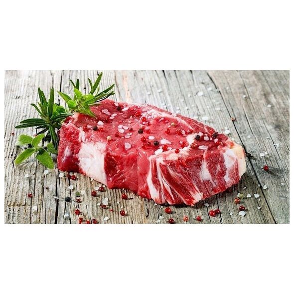 Pan Mięsko Karma sucha dla kota Wołowina z jeleniem (dorosły) chrupki M 5kg