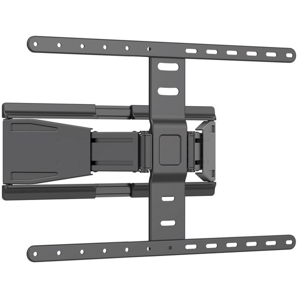 ML Uniwersalny uchwyt naścienny Kruger&Matz Ultra Slim 43"-90" regulacja w pionie i w poziomie