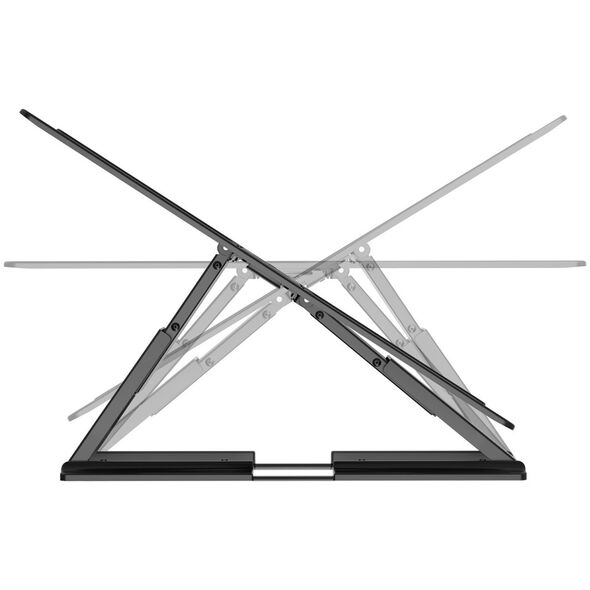 ML Uniwersalny uchwyt naścienny Kruger&Matz Ultra Slim 43"-90" regulacja w pionie i w poziomie