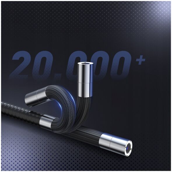 Ralcam Endoskop Boroskop H408B