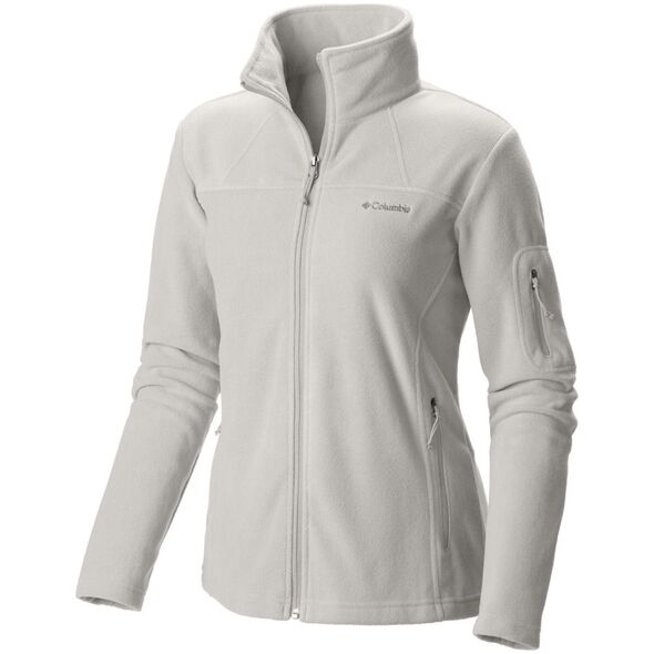 Columbia Polar damski Fast Trek II biały r. S (1465351125)