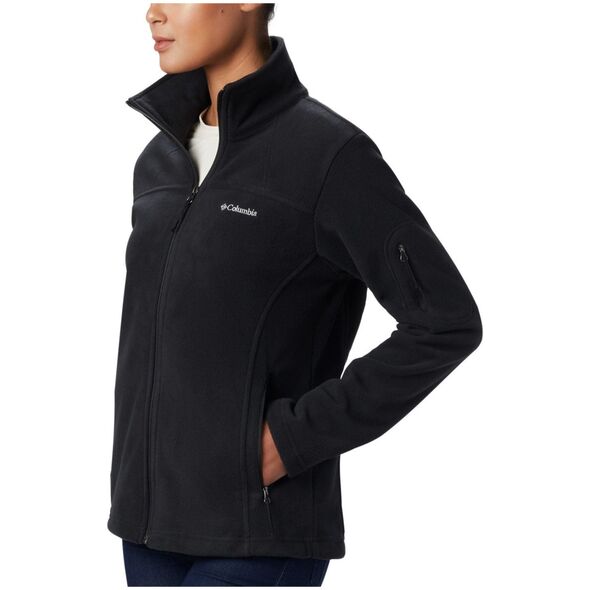 Columbia Kurtka damska Fast Trek II czarna r. S (1465351010)