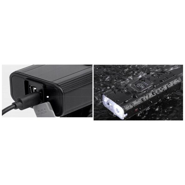 Ricom PP-PP ΕΥΘΕΙΑ ΑΚΡΑ ΣΩΛΗΝΑ L2000 DN80/125 SEAL. 8285504 8595567500282
