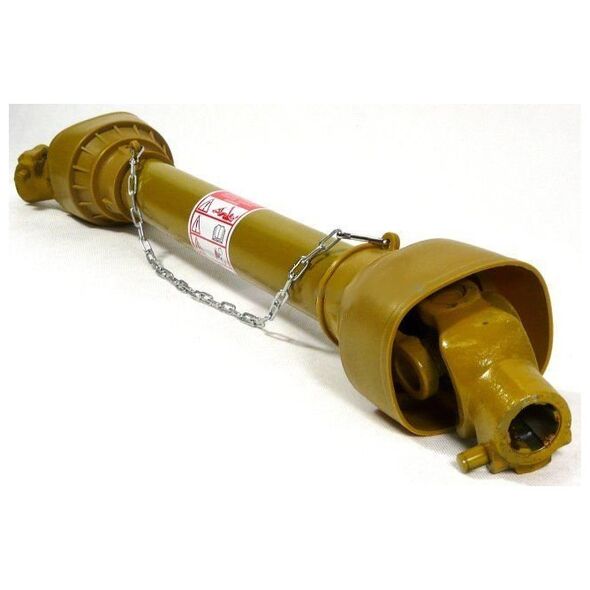 Geko άξονας PTO 100cm (κόφτης)(1) 8442002 5901477123764