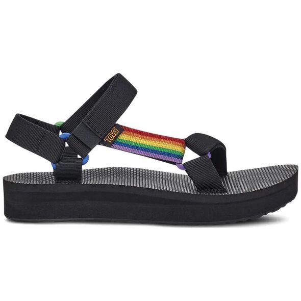 Teva W'S Midform Universal Pride, BLRW, 40 (us 9)| Ηνωμένο Βασίλειο 7 8507630 194715739611