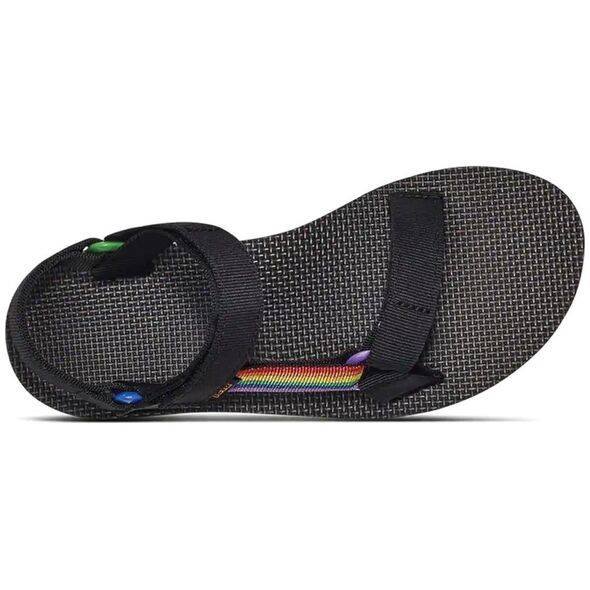 Teva W'S Midform Universal Pride, BLRW, 40 (us 9)| Ηνωμένο Βασίλειο 7 8507630 194715739611