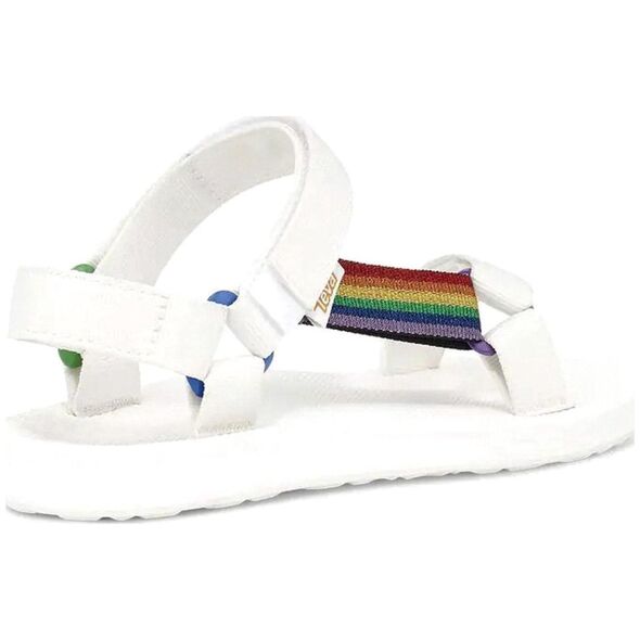 Teva W'S Original Universal Pride, WRBW, 40 (us 9)| Ηνωμένο Βασίλειο 7 8507636 194715861091
