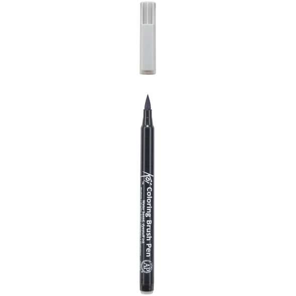 BRUYNZEEL SAKURA Sakura Koi Color Brush Marker 44 Cool Grey 8513126 84511393387