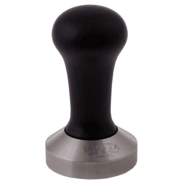 Motta Tamper Motta czarny - 53 mm