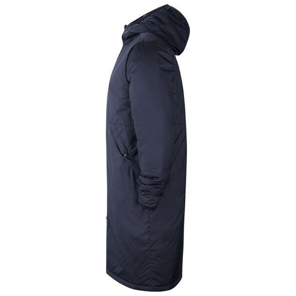 Kurtka męska Nike Repel Park granatowa r. L