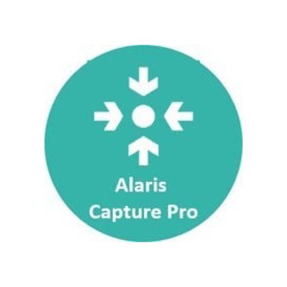 Λογισμικό Kodak CAPTURE PRO SW INDEXING, 3 μονάδες - 1750124 1177477 41771750121