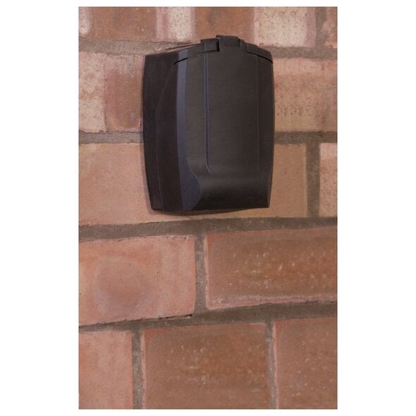Phoenix Safe Phoenix Safe Co. KS0003C ντουλάπι κλειδιών Μεταλλικό Μαύρο, Ασημί 13789352 5032548001176