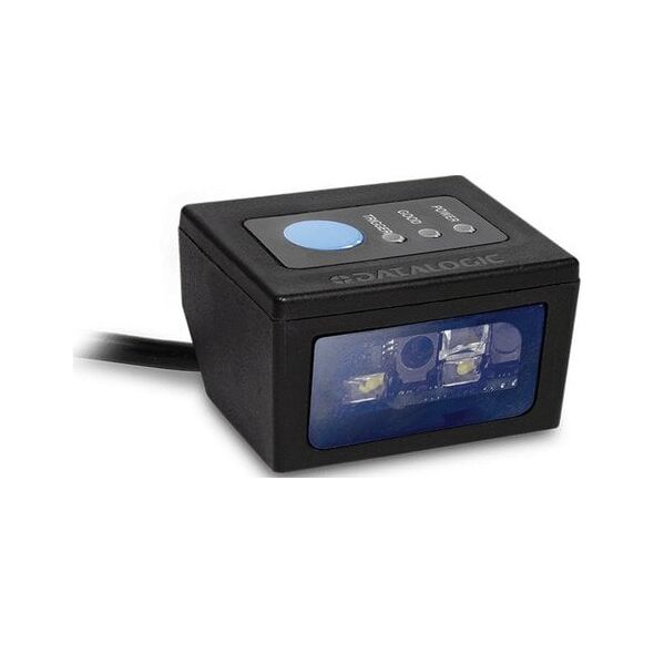 Datalogic Barcode Reader Datalogic DSM0422-SR Attached 2D Barcode Reader Linear Black 13840779 5715060000000