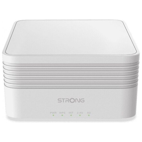 Πρόσθετο προϊόν Access Point Strong Strong στο MeshkitAX3000 13950143 9120072373992