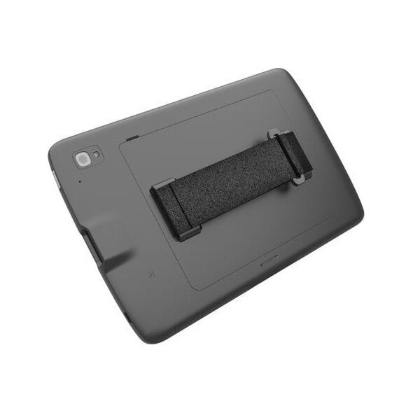 Αξεσουάρ θήκης tablet Gamber-Johnson InfoCase FM-XBKHS-ET4X10, Μαύρο 13992308 703674563962