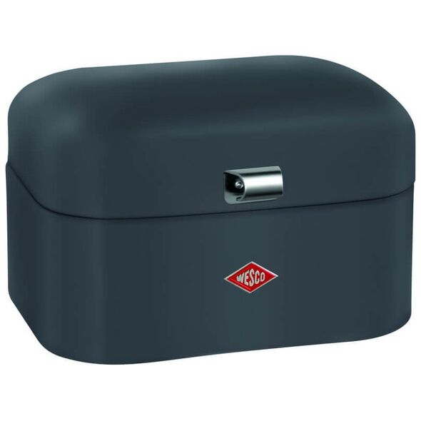 Κουτί ψωμιού Wesco WESCO Μονό Grandy graphit ματ 14136001 4027801206925