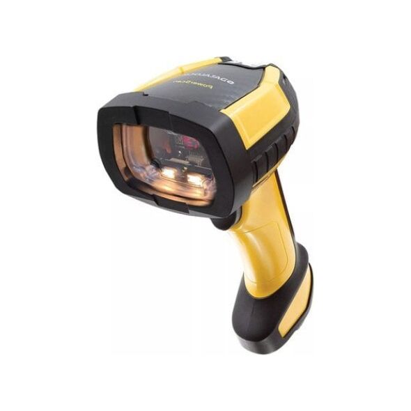 Czytnik kodów kreskowych Datalogic PowerScan PM9600-SR, Standard