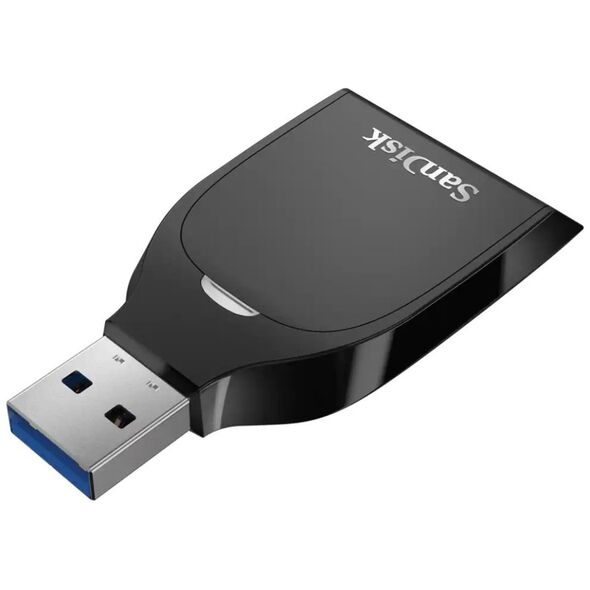 Czytnik SanDisk SANDISK QUICKFLOW SD UHS-I CARD/USB-A READER