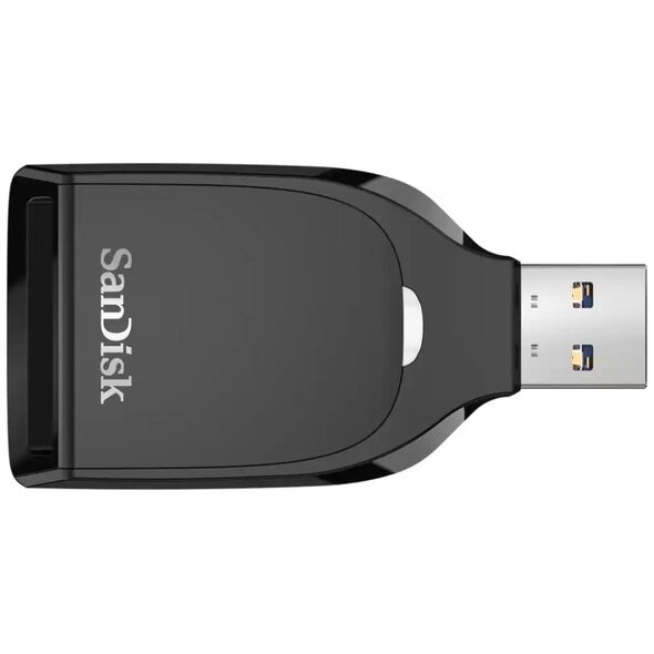 Czytnik SanDisk SANDISK QUICKFLOW SD UHS-I CARD/USB-A READER