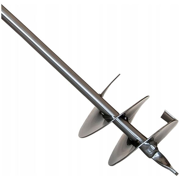 Earth auger BIG, 130 x 8 cm