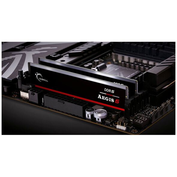 G.Skill Aegis F5-5600J3636C16GX2-IS moduł pamięci 32 GB 2 x 16 GB DDR5 5600 MHz