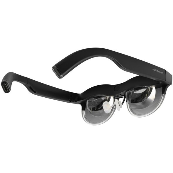 ASUS AirVision M1 okulary smart