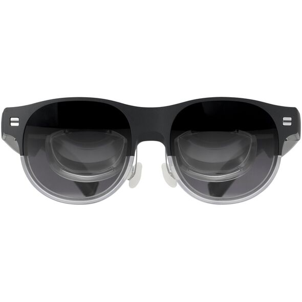 ASUS AirVision M1 okulary smart