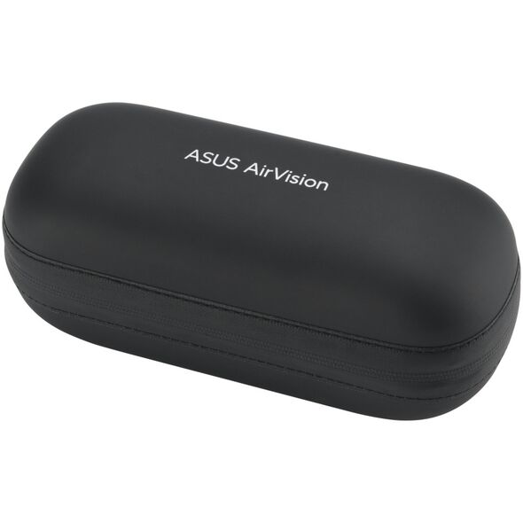 ASUS AirVision M1 okulary smart
